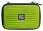 Mobile Preview: Takoma Wallet XL grün liegend