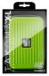 Mobile Preview: Takoma Wallet XL grün verpackung
