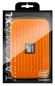 Preview: Takoma Wallet XL orange verpackung