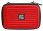 Preview: Takoma Wallet XL rot liegend Preview: Takoma Wallet XL rot liegend