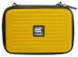 Preview: Takoma Wallet XL gelb liegend