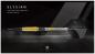 Preview: Target Elysian 1 Generation 20g Softdart Limited Edition Preview: Target Elysian 1 Generation 20g Softdart Limited Edition