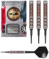 Preview: Target George Nishitani - Prime Series Raptor G6 90% Softdart 20g Preview: Target George Nishitani - Prime Series Raptor G6 90% Softdart 20g