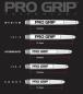 Mobile Preview: Ink Pro Grip Shaft Blau