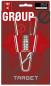 Preview: Target Group 01 Swiss Point Steeldart 22-23-24g