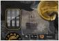 Preview: Target Japan Black Heracles 90% Softdart 20g Preview: Target Japan Black Heracles 90% Softdart 20g