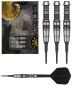 Preview: Target Japan Black Heracles 90% Softdart 20g Preview: Target Japan Black Heracles 90% Softdart 20g