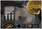 Preview: Target Japan Black Heracles 90% Steeldart 21-23g Preview: Target Japan Black Heracles 90% Steeldart 21-23g