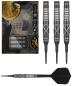 Preview: Target Japan Black Marque Chaos G2 90% Softdart 21g Preview: Target Japan Black Marque Chaos G2 90% Softdart 21g
