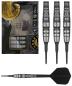Preview: Target Japan Black Marque PW 2 90% Softdart 20g Preview: Target Japan Black Marque PW 2 90% Softdart 20g