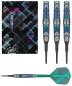Preview: Target Japan KZ Series Ceros 01 90% Softdart 20g Preview: Target Japan KZ Series Ceros 01 90% Softdart 20g