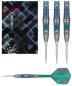 Preview: Target Japan KZ Series Ceros 01 90% Steeldart 21-23-25g Preview: Target Japan KZ Series Ceros 01 90% Steeldart 21-23-25g