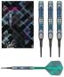 Preview: Target Japan KZ Series Ceros 03 90% Softdart 21g Preview: Target Japan KZ Series Ceros 03 90% Softdart 21g