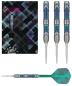 Preview: Target Japan KZ Series Ceros 03 90% Steeldart 22-24-26g Preview: Target Japan KZ Series Ceros 03 90% Steeldart 22-24-26g