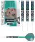 Preview: Target Japan The Miracle G6 Lite 90% Softdart 21g Preview: Target Japan The Miracle G6 Lite 90% Softdart 21g