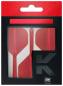 Preview: Target K-Flex No2 Rot-Klar Flight/Shaft Kombination