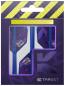 Preview: Target K-Flex No6 Luke Littler Born to Win Flight/Shaft Kombination