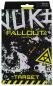Preview: Target Luke Littler Fallout  90% Softdart 19g