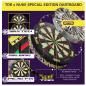 Preview: Target Luke Littler World Champion Surround u.Tor Board 2025 Preview: Target Luke Littler World Champion Surround u.Tor Board 2025