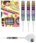 Preview: Target Morita Mayuko - Prime Series Mayo G7 90% Softdart 20g Preview: Target Morita Mayuko - Prime Series Mayo G7 90% Softdart 20g
