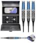 Preview: Target Phil Taylor Power Chrono 95% Softdart 18-20g
