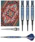 Preview: Target Phil Taylor Power Gx2 95% Softdart 18-20g 