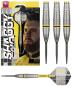 Preview: Target Scott Williams G2 90% Tungsten Steeldart 23-25g Preview: Target Scott Williams G2 90% Tungsten Steeldart 23-25g
