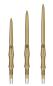 Preview: Target Signature Swiss Point RST Gold 30-35-42 mm