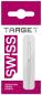 Preview: Target Signature Swiss Point RST Silber 30-35-42 mm
