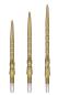 Preview: Target Signature Swiss Point TRB Gold 42 mm