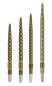 Preview: Target Swiss Diamond Pro Gold Point 26-30-35-40 mm Preview: Target Swiss Diamond Pro Gold Point 26-30-35-40 mm