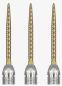 Preview: Target Swiss Diamond Pro Gold Point 26-30-35-40 mm Preview: Target Swiss Diamond Pro Gold Point 26-30-35-40 mm