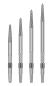 Preview: Target Swiss DX Silber Point 26-30-35-40 mm Preview: Target Swiss DX Silber Point 26-30-35-40 mm