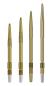 Preview: Target Swiss Firepoint Gold 26-30-35-40 mm Preview: Target Swiss Firepoint Gold 26-30-35-40 mm