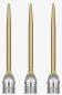 Preview: Target Swiss Nano Gold Point 26-30-35-40 mm Preview: Target Swiss Nano Gold Point 26-30-35-40 mm