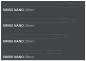 Preview: Target Swiss Nano Schwarz Point 26-30-35-40 mm Preview: Target Swiss Nano Schwarz Point 26-30-35-40 mm