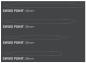 Preview: Target Swiss Point Silver 26-30-35-40 mm Preview: Target Swiss Point Silver 26-30-35-40 mm