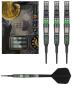 Preview: Target Target Japan Black Marque Lightning G3 90% Softdart 21g Preview: Target Target Japan Black Marque Lightning G3 90% Softdart 21g