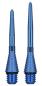 Preview: Target Titanium Swiss Point Conversion Grooved Spitze Blau