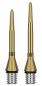 Preview: Target Titanium Swiss Point Conversion Nano Spitze Gold 26 mm