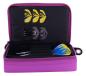Preview: one80 The Dart Box lila Preview: one80 The Dart Box lila