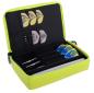 Preview: one80 The Dart Box gelb Preview: one80 The Dart Box gelb
