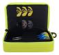 Preview: one80 The Dart Box gelb Preview: one80 The Dart Box gelb