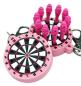 Preview: Board Spitzenhalter Pink Preview: Board Spitzenhalter Pink