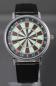 Preview: Uhr Lederarmband Farbig Preview: Uhr Lederarmband Farbig