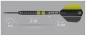 Preview: Target Vapor8 Black Steeldart Gelb 22-24g Preview: Target Vapor8 Black Steeldart Gelb 22-24g