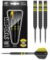 Preview: Vapor8 Black Steeldart Gelb 22-24g Preview: Vapor8 Black Steeldart Gelb 22-24g