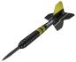 Preview: Target Vapor8 Black Steeldart Gelb 22-24g Preview: Target Vapor8 Black Steeldart Gelb 22-24g