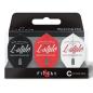 Preview: L-Style Signature Flight Vintage Logo