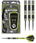Preview: MvG Aspire Steeldart Preview: MvG Aspire Steeldart